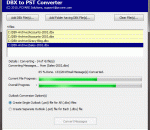 Outlook Express to PST 3.0